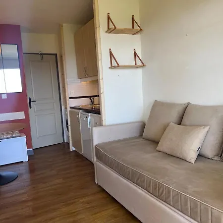 Apartament Cap Esterel With Sea View *