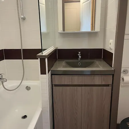 Apartament Cap Esterel With Sea View Saint-Raphaël