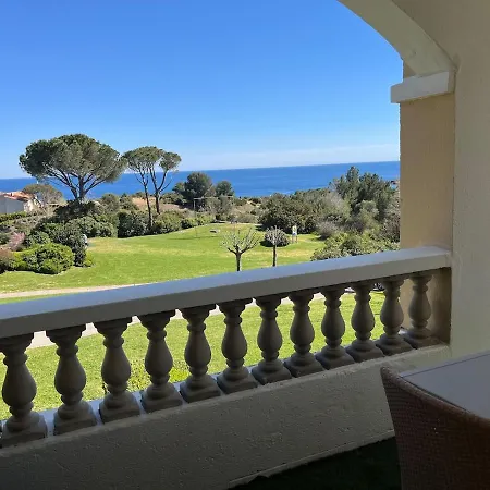Cap Esterel With Sea View * Saint-Raphaël