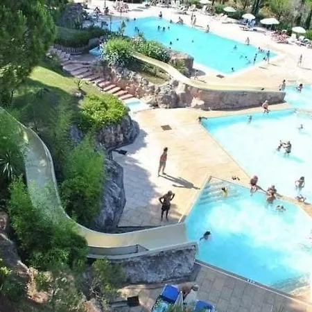 Cap Esterel With Sea View Apartment
