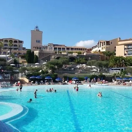 Cap Esterel With Sea View Apartment Saint-Raphaël
